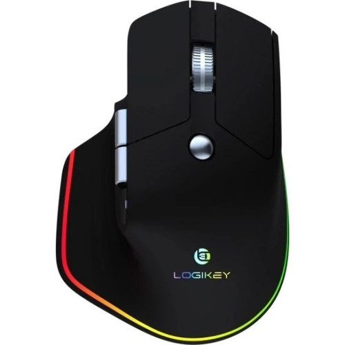 ماوس بیسیم گیمینگ لاجیکی Logikey Gaming Mouse M550B