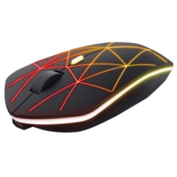 ماوس گیمینگ تراست Trust GXT 117 Strike Rechrgbl WL Mouse