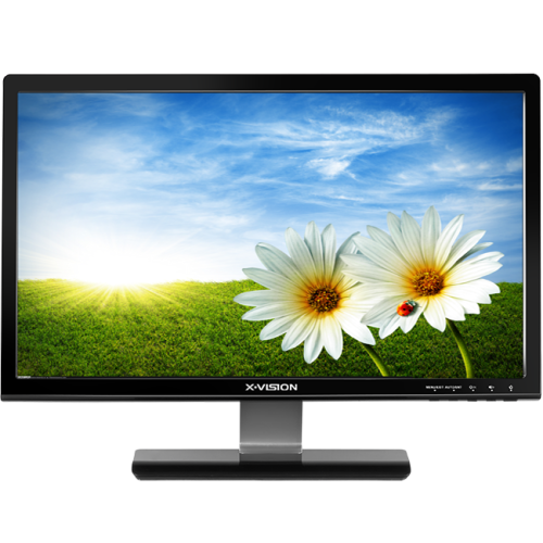 مانیتور ایکس ویژن Monitor XVision XL2220AIH سایز 22 اینچ مانیتور ایکس ویژن Monitor XVision XL2220AIH سایز 22 اینچ