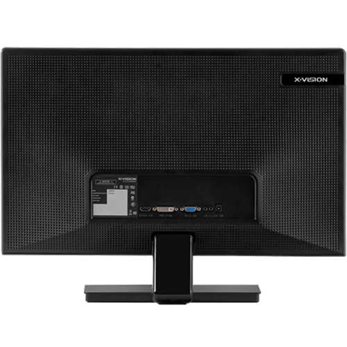 مانیتور ایکس ویژن Monitor XVision XL2220AIH سایز 22 اینچ مانیتور ایکس ویژن Monitor XVision XL2220AIH سایز 22 اینچ