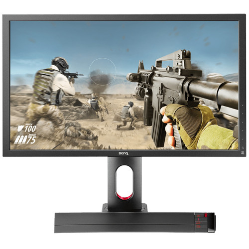 مانیتور بنکیو Monitor Gaming BenQ XL2720 سایز 27 اینچ