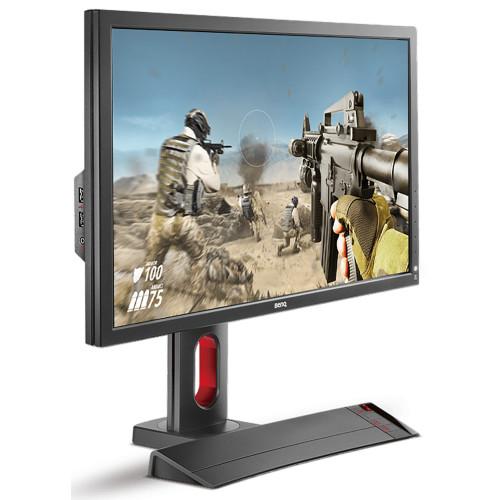 مانیتور بنکیو Monitor Gaming BenQ XL2720 سایز 27 اینچ