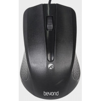 ماوس سیمدار بیاند Mouse Beyond BM-1225