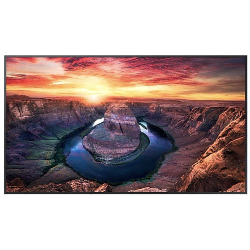 مانیتور صنعتی سامسونگ Samsung QM55B سایز 55 اینچ