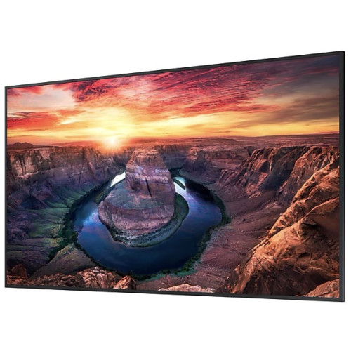 مانیتور صنعتی سامسونگ Samsung QM55B سایز 55 اینچ