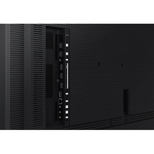 مانیتور صنعتی سامسونگ Samsung QM55B سایز 55 اینچ