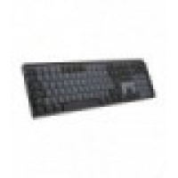 کیبورد بیسیم لاجیتک Logitech Keyboard MX Mechanical Clicky