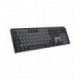 کیبورد بیسیم لاجیتک Logitech Keyboard MX Mechanical Clicky