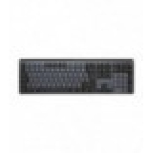 کیبورد بیسیم لاجیتک Logitech Keyboard MX Mechanical Clicky