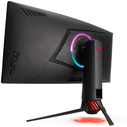 مانیتور ایسوس Monitor Gaming Asus XG35VQ سایز 35 اینچ