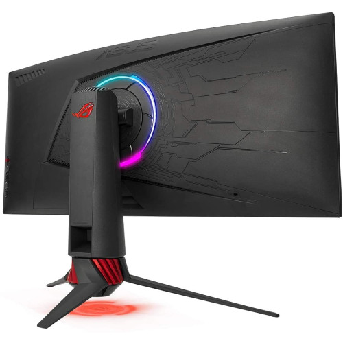 مانیتور ایسوس Monitor Gaming Asus XG35VQ سایز 35 اینچ