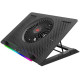 کول پد ردراگون  RedRagon Ivy GCP500 RGB