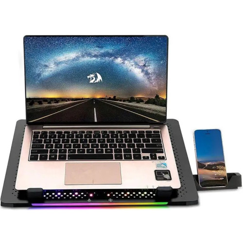 کول پد ردراگون  RedRagon Ivy GCP500 RGB