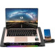 کول پد ردراگون  RedRagon Ivy GCP500 RGB