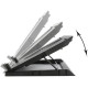 کول پد ردراگون  RedRagon Ivy GCP500 RGB