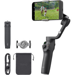 گیمبال دی جی آی DJI Osmo Mobile 6 گیمبال دی جی آی DJI Osmo Mobile 6