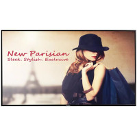 مانیتور صنعتی فیلیپس Philips D-Line Display 55BDL4050D سایز 55 اینچ