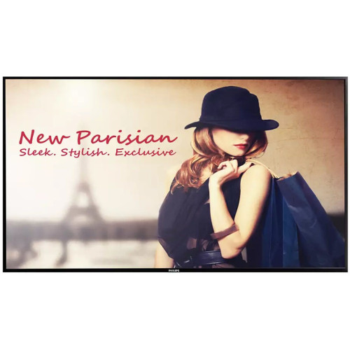 مانیتور صنعتی فیلیپس Philips D-Line Display 55BDL4050D سایز 55 اینچ