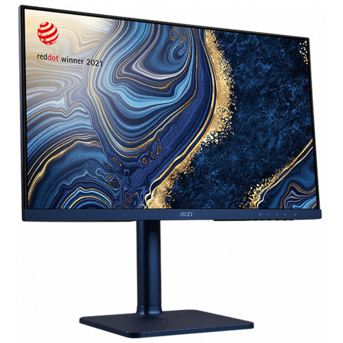 مانیتور ام اس آی MSI MD241P Ultramarine آبی کهکشانی مانیتور ام اس آی MSI MD241P Ultramarine آبی کهکشانی