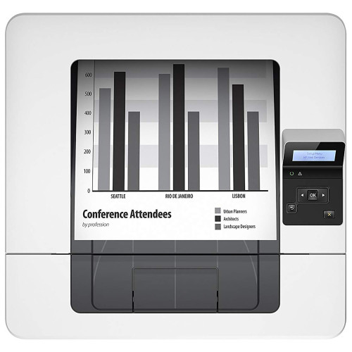 پرینتر لیزری تک کاره اچ پی Printer LaserJet Pro HP M402n