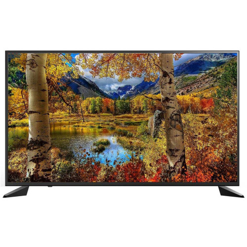 تلویزیون اسنوا LED TV Snowa 49SA120 سایز 49 اینچ تلویزیون اسنوا LED TV Snowa 49SA120 سایز 49 اینچ