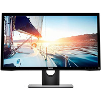 مانیتور دل Monitor Gaming Dell SE2417HG سایز 24 اینچ