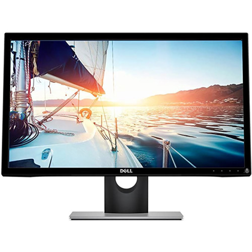 مانیتور دل Monitor Gaming Dell SE2417HG سایز 24 اینچ