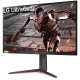 مانیتور گیمینگ ال جی UltraGear LG 32GN550-B سایز 32 اینچ