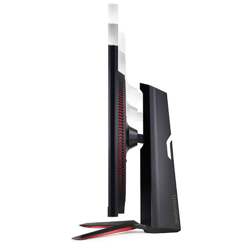 مانیتور گیمینگ ال جی UltraGear LG 32GN550-B سایز 32 اینچ