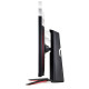 مانیتور گیمینگ ال جی UltraGear LG 32GN550-B سایز 32 اینچ