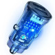 شارژر فندکی یوسمز Usams Car Charger CC162
