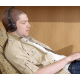 هدست بلوتوث لاجیتک Headset Bluetooth Logitech H800 BT هدست بلوتوث لاجیتک Headset Bluetooth Logitech H800 BT