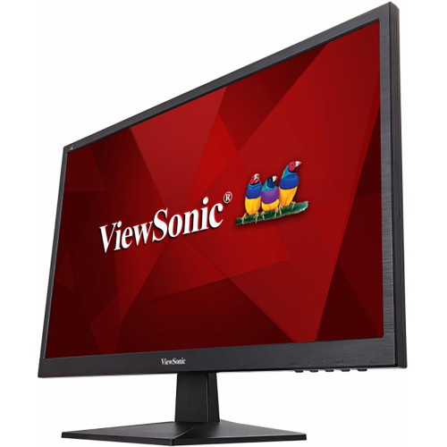 مانیتور ویوو سونیک Monitor LED ViewSonic VA2407H سایز 24 اینچ