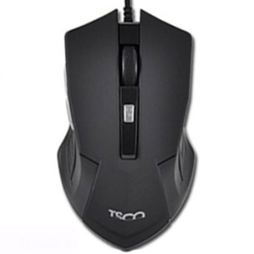 ماوس سیمدار تسکو Mouse TSCO TM-286