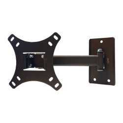 براکت (پایه) دیواری مانیتورLED/LCD مدل LCDArm LW-190 براکت (پایه) دیواری مانیتورLED/LCD مدل LCDArm LW-190