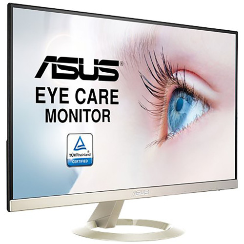 مانیتور ایسوس Monitor IPS Asus VZ27AQ سایز 27 اینچ مانیتور ایسوس Monitor IPS Asus VZ27AQ سایز 27 اینچ