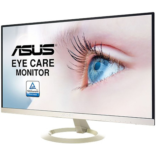 مانیتور ایسوس Monitor IPS Asus VZ27AQ سایز 27 اینچ مانیتور ایسوس Monitor IPS Asus VZ27AQ سایز 27 اینچ
