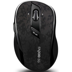 ماوس وایرلس رپو Mouse Wireless Rapoo 7100P