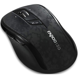 ماوس وایرلس رپو Mouse Wireless Rapoo 7100P