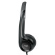 هدست لاجیتک Headset USB Logitech H390