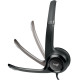 هدست لاجیتک Headset USB Logitech H390