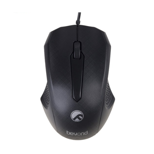 ماوس سیمدار فراسو Mouse Farassoo Fom-1135
