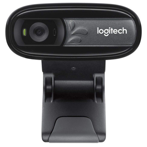 وبکم لاجیتک Webcam Logitech C170 وبکم لاجیتک Webcam Logitech C170