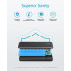 پاوربانک انکر Anker 525 PowerCore 10K A1245 ظرفیت 10.000 میلی آمپر