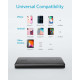 پاوربانک انکر Anker 525 PowerCore 10K A1245 ظرفیت 10.000 میلی آمپر