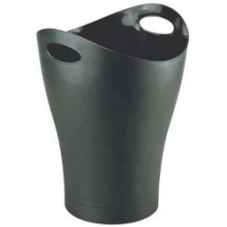 سطل زباله اداری 10 لیتری پلاستیکی B137