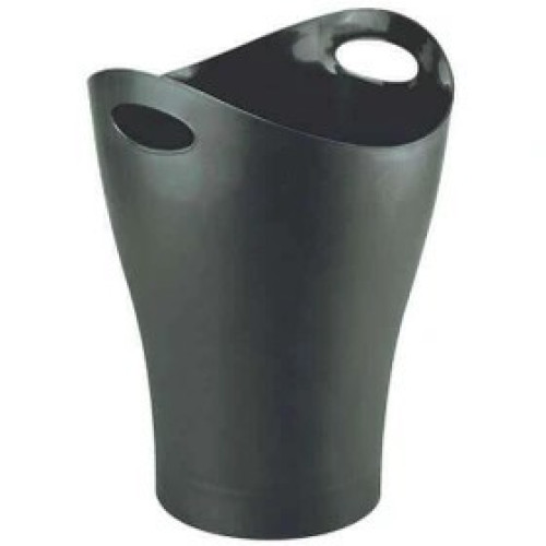 سطل زباله اداری 10 لیتری پلاستیکی B137