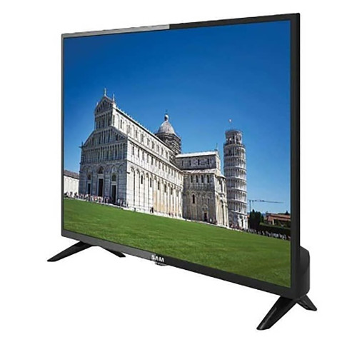 تلویزیون سام الکترونیک LED TV SAM 32T4100 سایز 32 اینچ