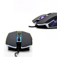 ماوس سیمدار تسکو Mouse TSCO TM-294