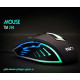 ماوس سیمدار تسکو Mouse TSCO TM-294